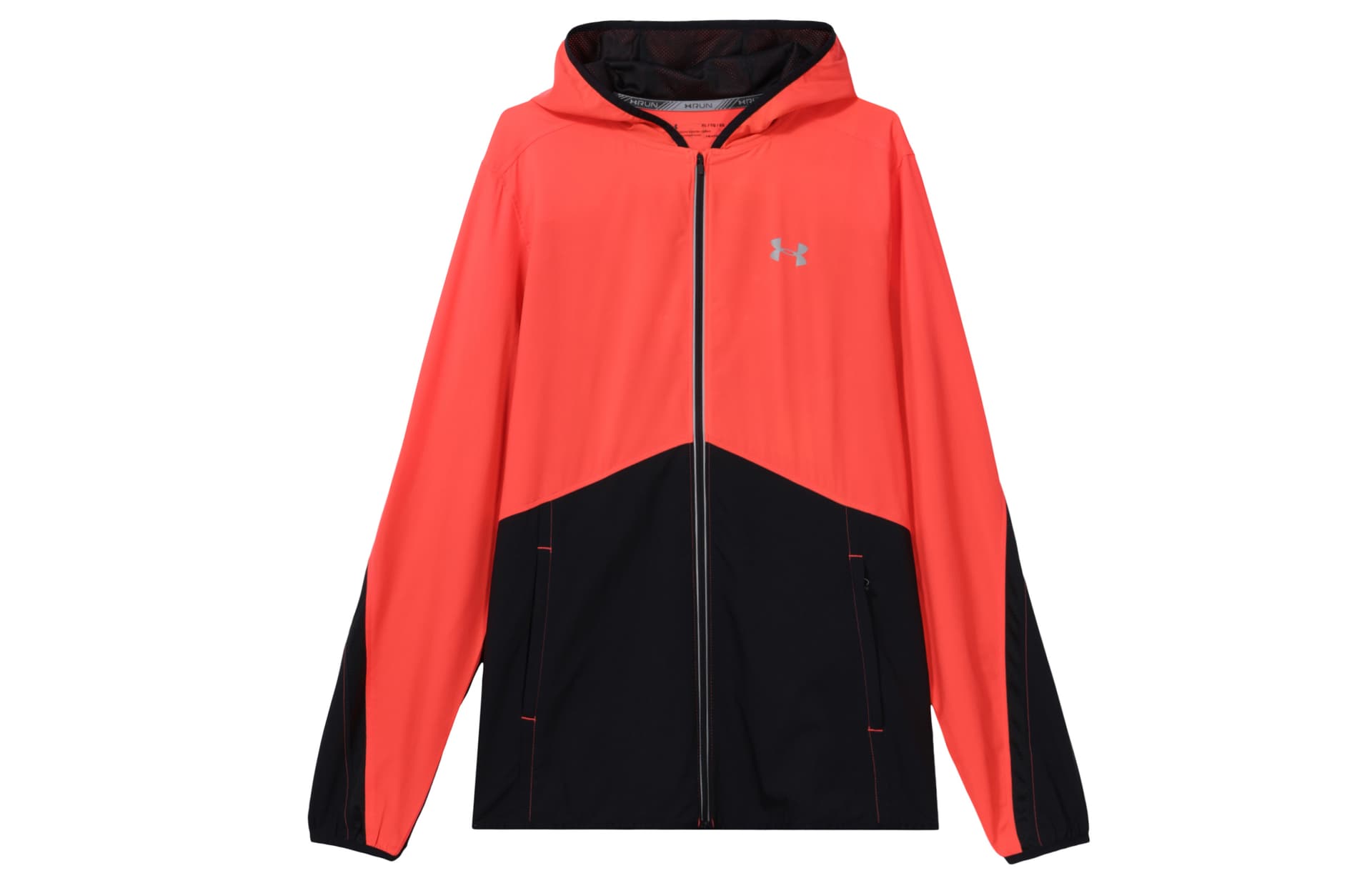 Куртка Under Armour Launch Logo - изображение 1