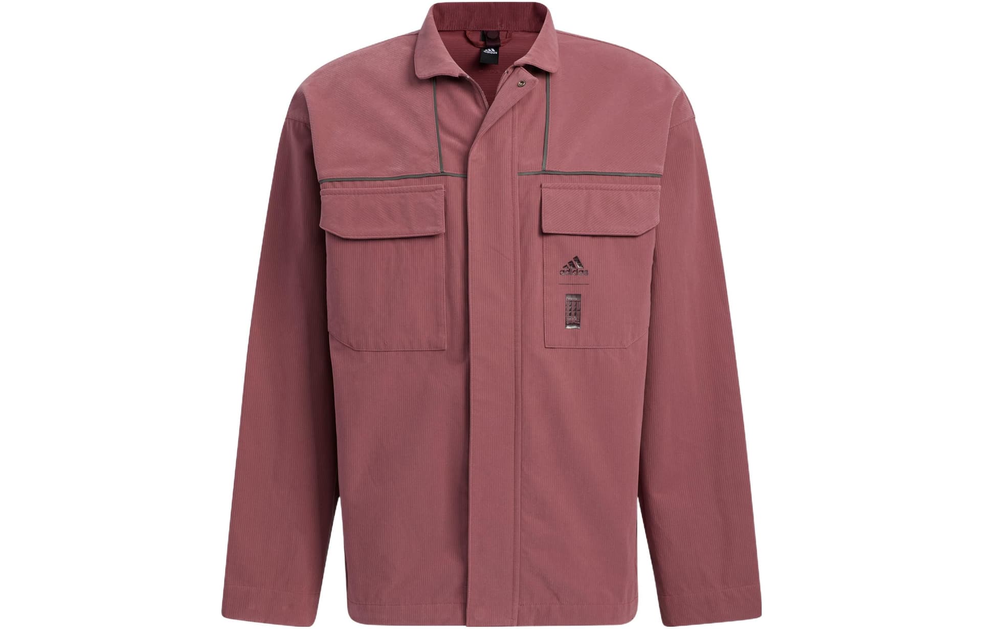 Куртка adidas Wj 2.0 2in1 Jkt Logo - изображение 1