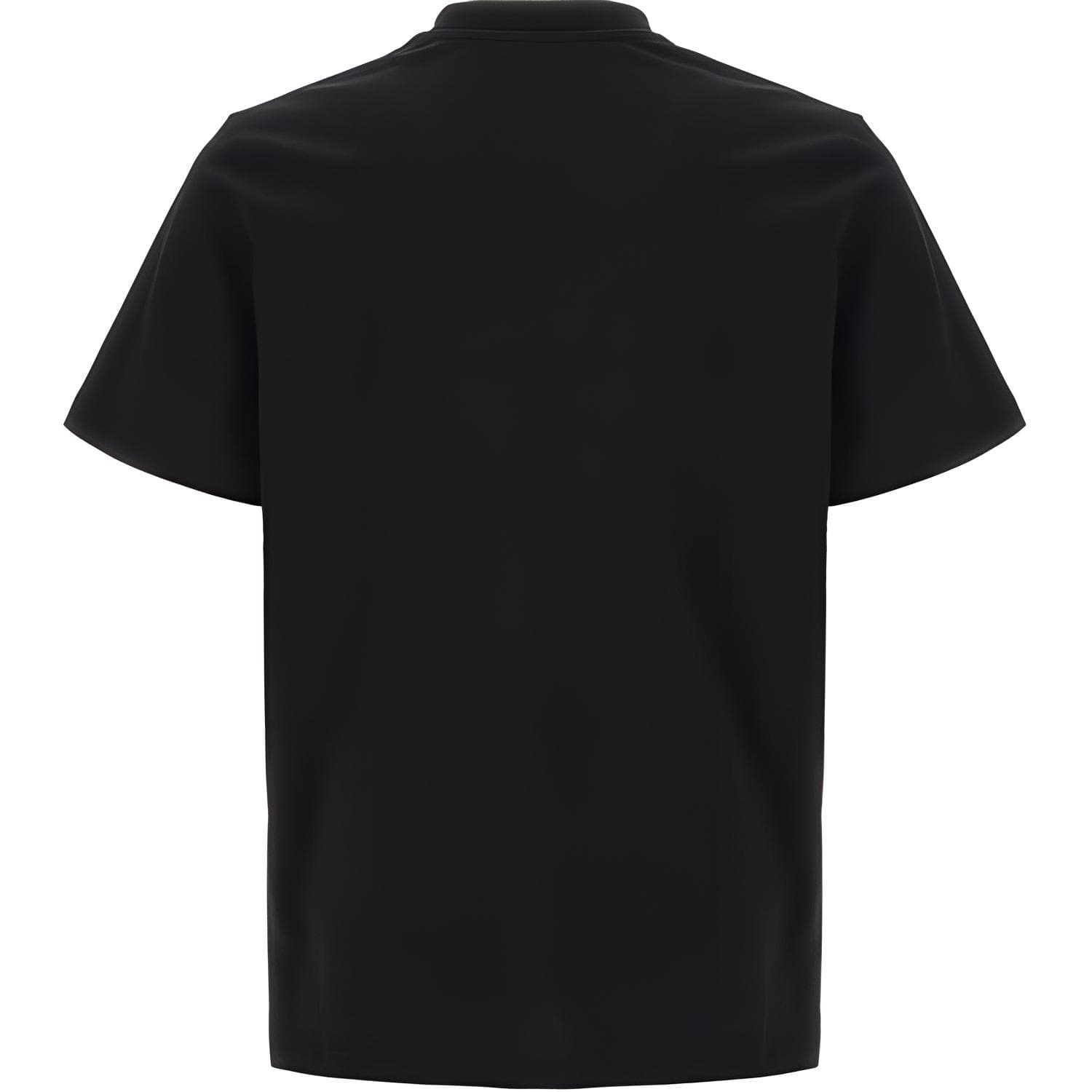 Футболка Moncler SS25 T - изображение 2