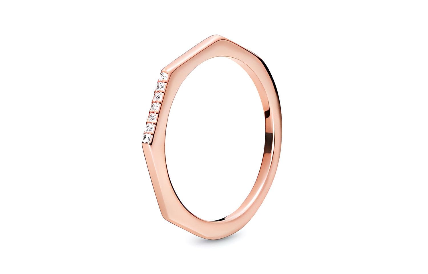 Кольцо Pandora Rose - изображение 1