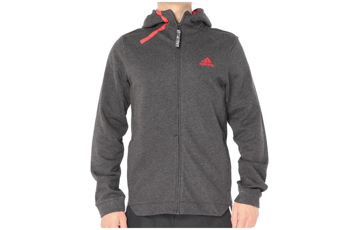 Куртка adidas Logo - изображение 1