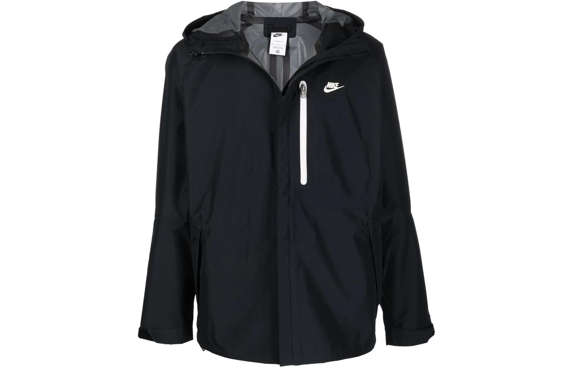 Куртка Nike - изображение 1