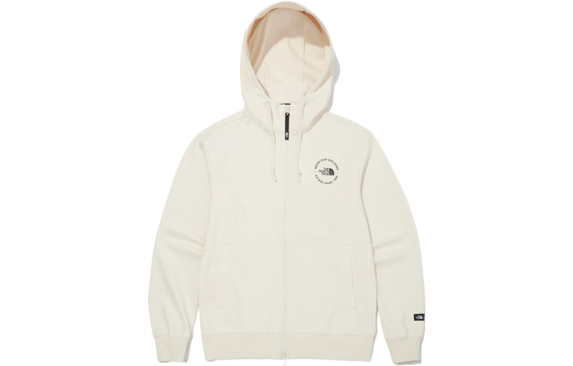 Куртка THE NORTH FACE Seed Tech Logo - изображение 1