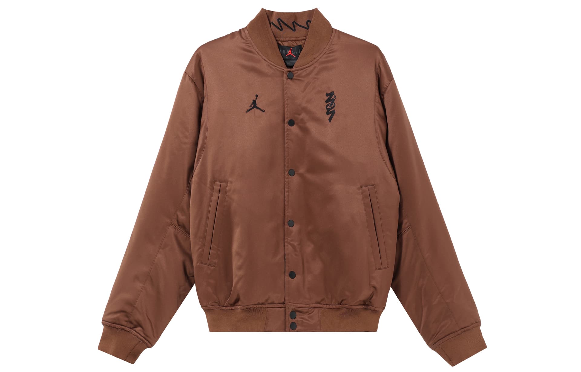 Куртка Jordan Logo - изображение 1