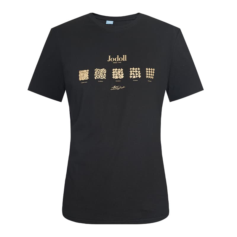 Футболка JODOLL T - изображение 1