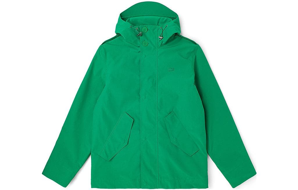 Куртка LACOSTE SS22 - изображение 1