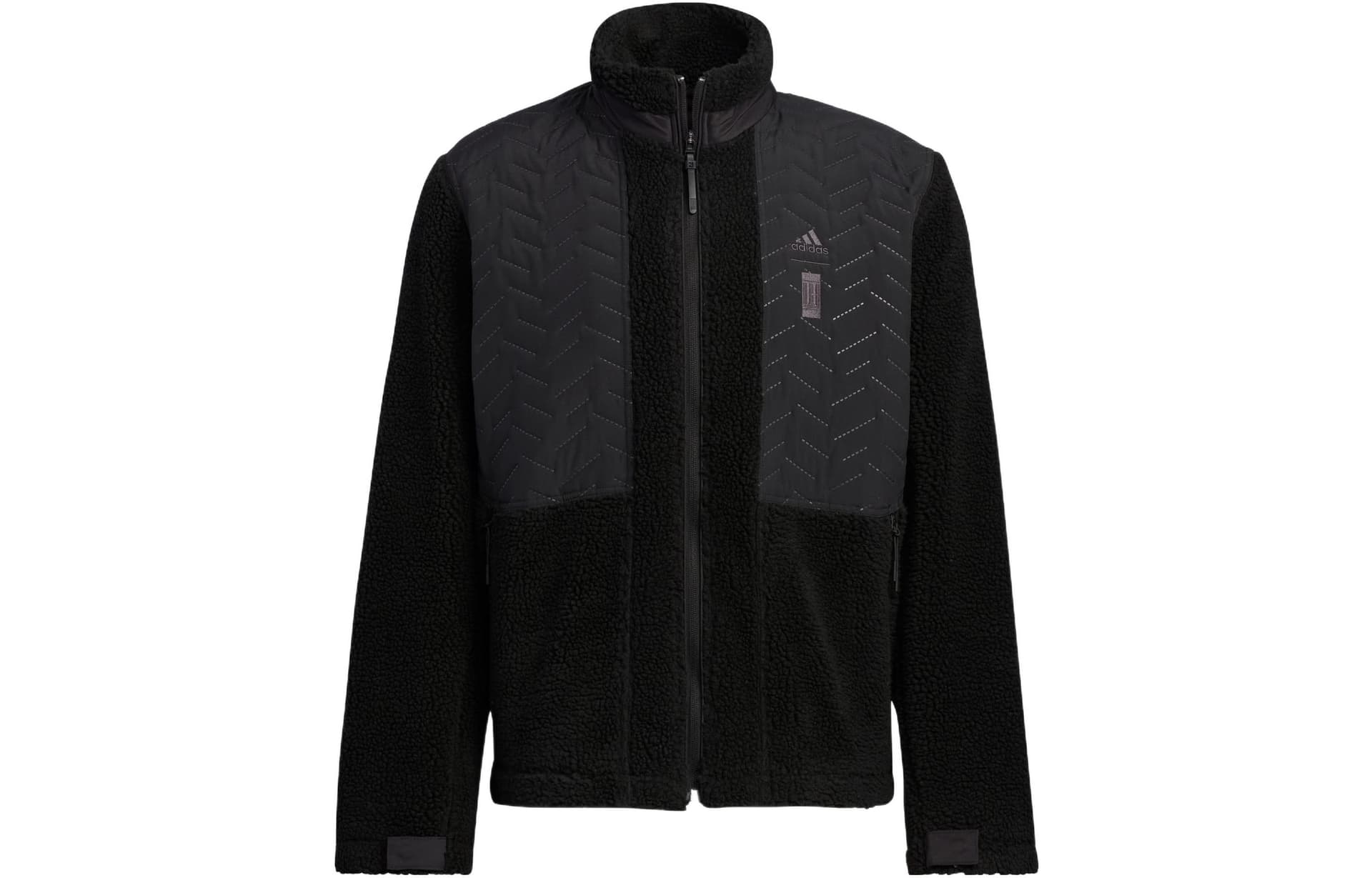 Куртка adidas Logo - изображение 1