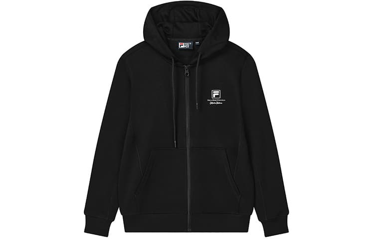 Куртка FILA FW22 - изображение 1