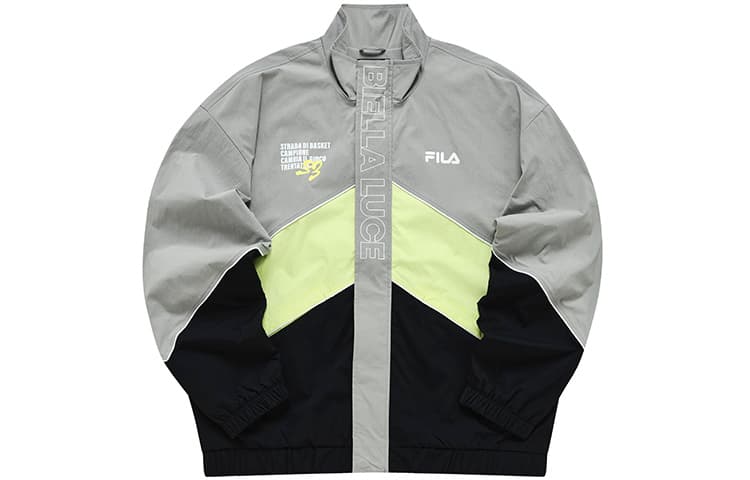 Куртка FILA FUSION - изображение 1