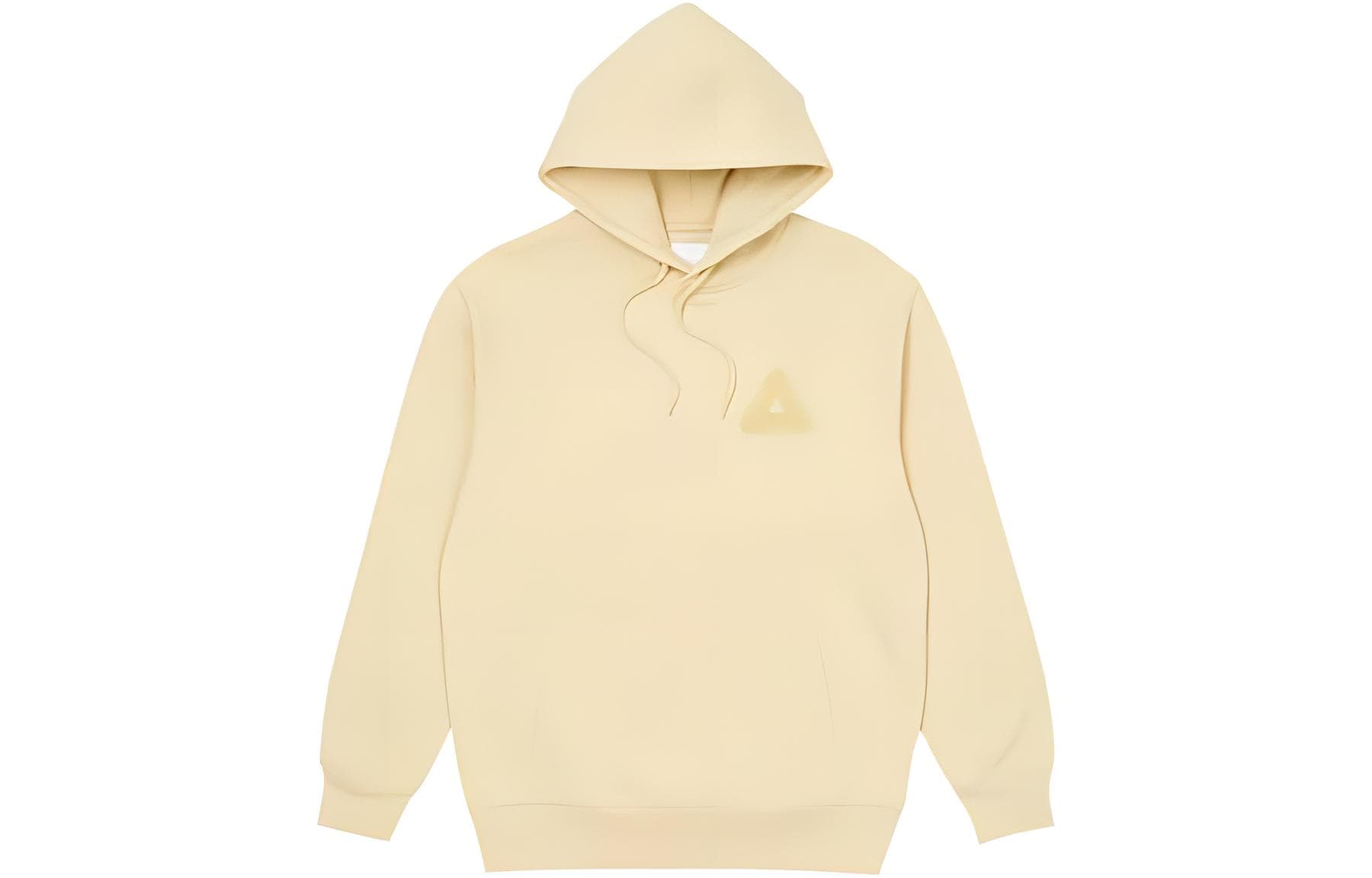 Худи PALACE SS22 Logo - изображение 1