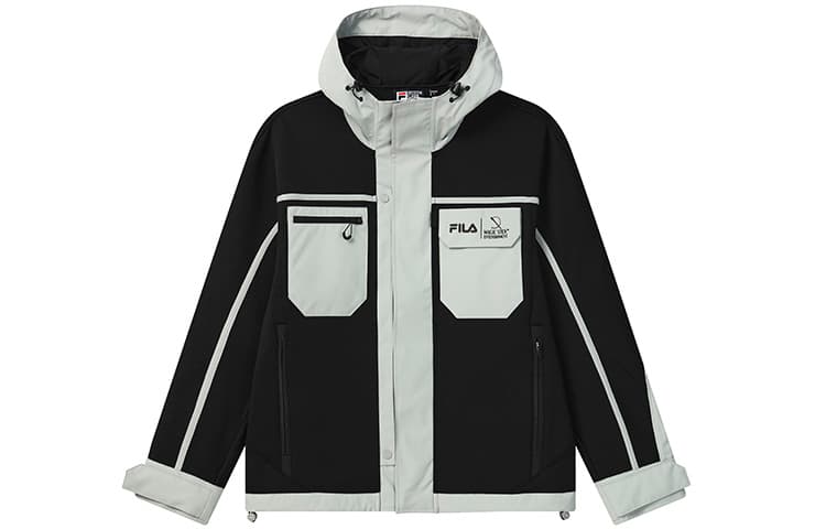 Куртка FILA - изображение 1