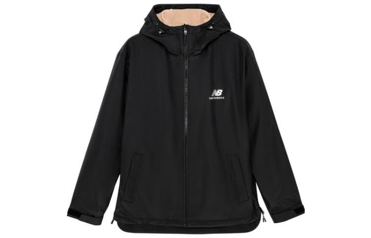 Куртка New Balance Logo - изображение 1