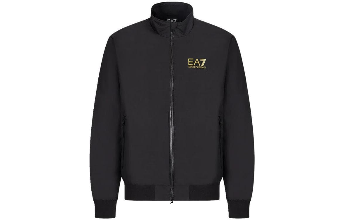 Куртка Emporio Armani EA7 FW22 Jacket - изображение 1