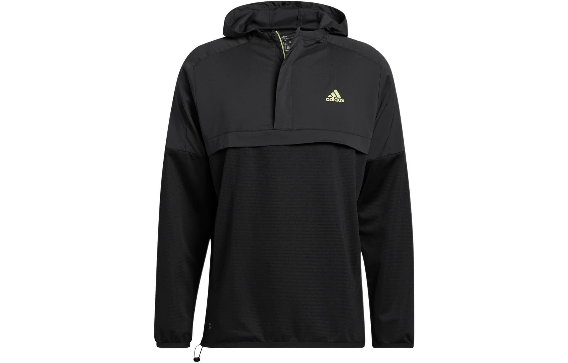 Куртка adidas Sport Anorak Black - изображение 1