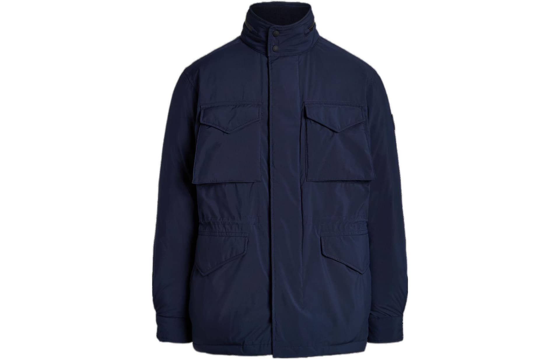 Куртка Polo Ralph Lauren FW22 Logo - изображение 1
