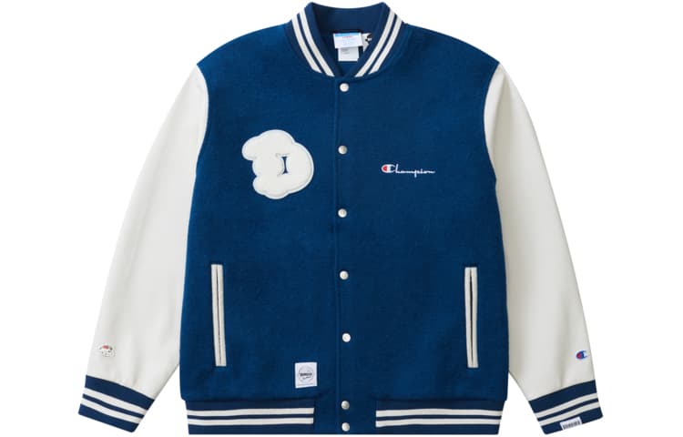 Куртка Champion x POP MART SS23 Logo - изображение 1