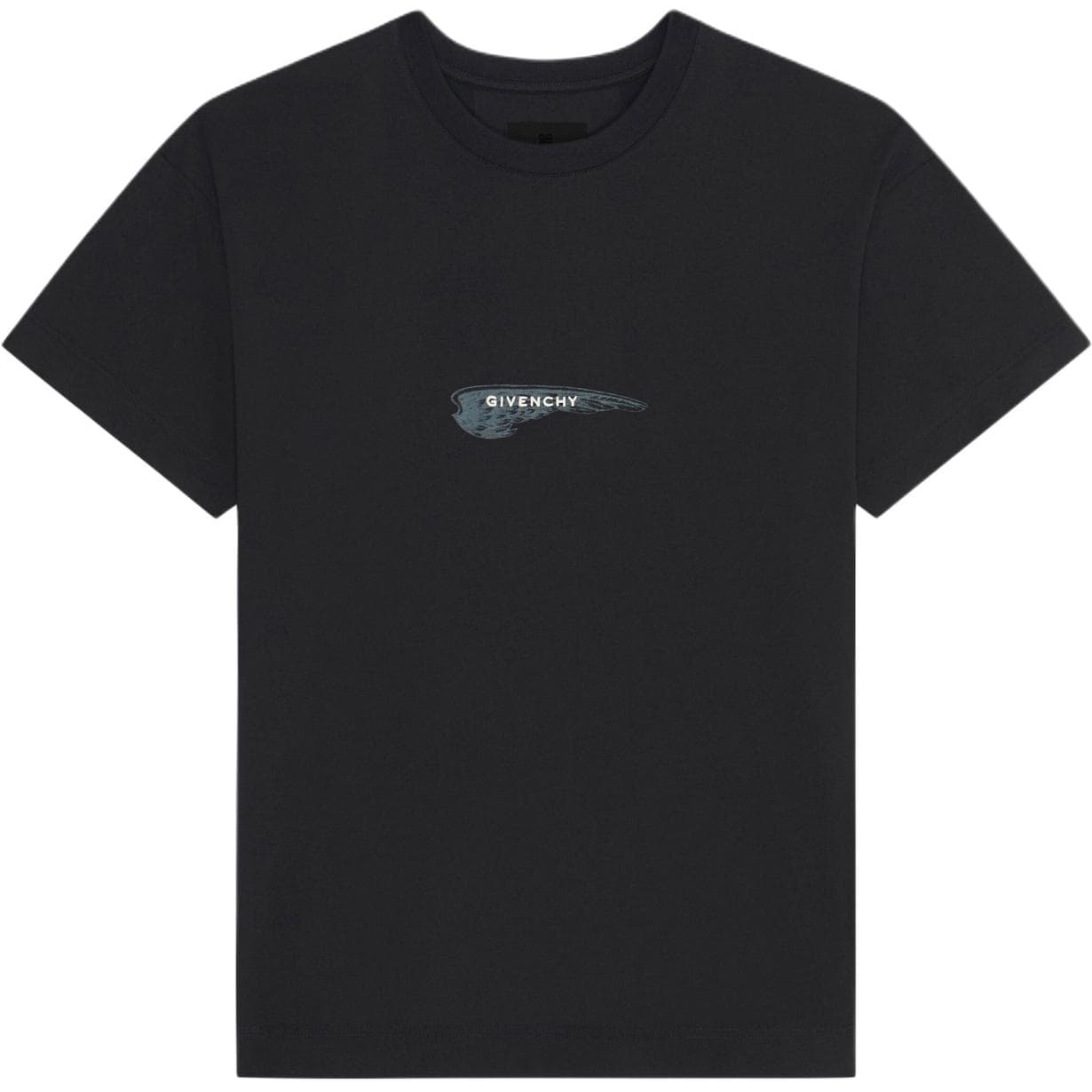 Футболка GIVENCHY SS24 LogoT - изображение 1