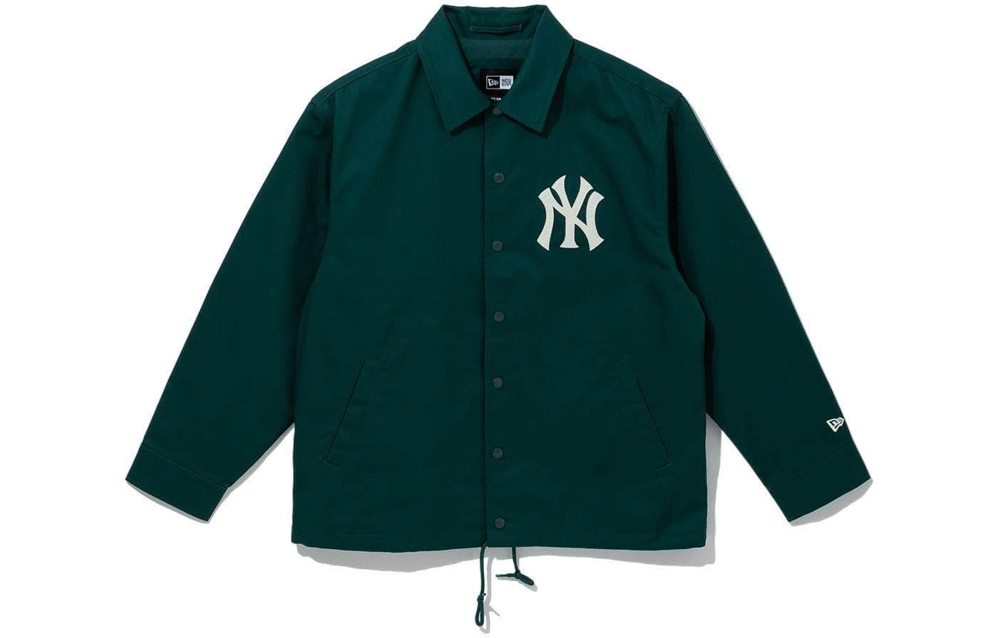 Куртка New Era x MLB SS23 - изображение 1
