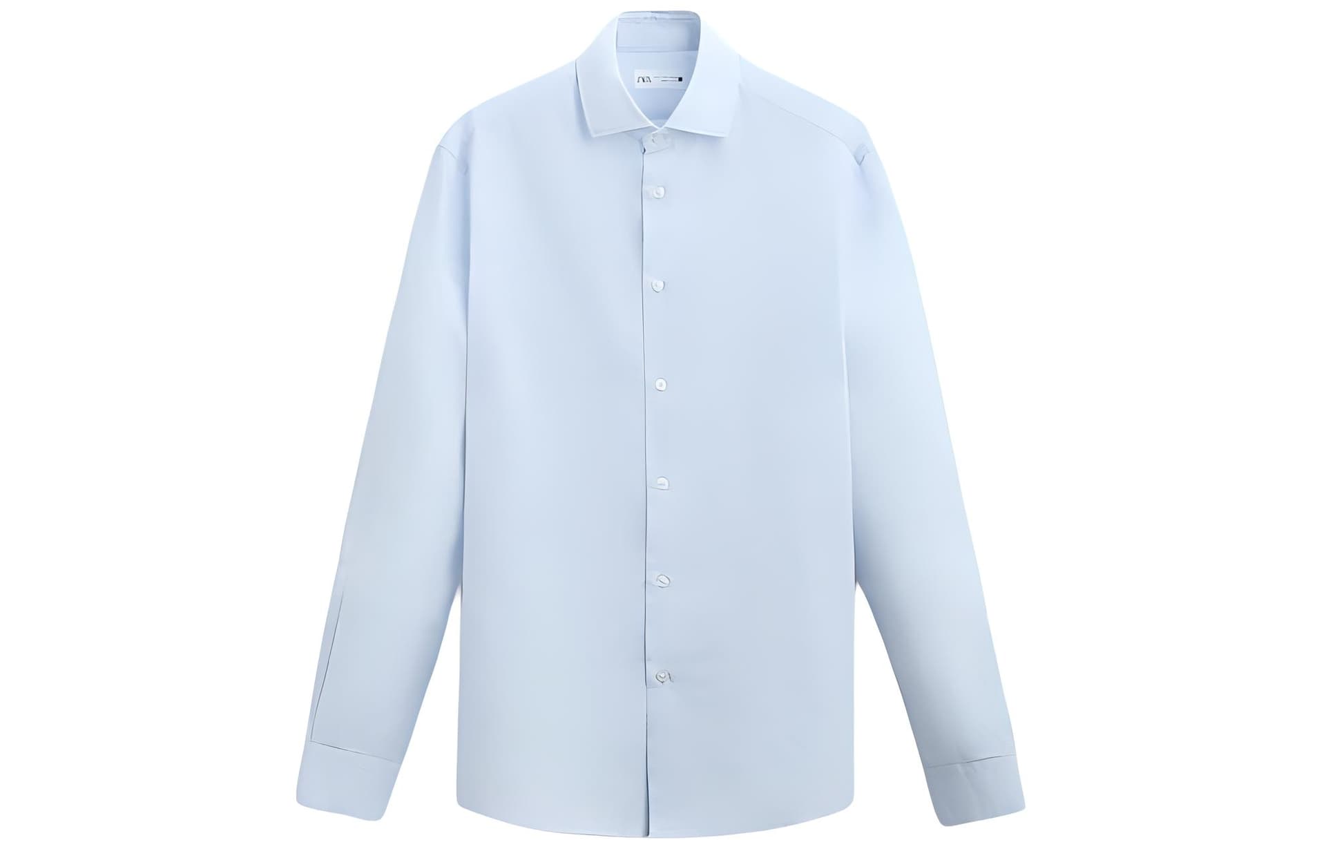 Рубашка ZARA - изображение 1