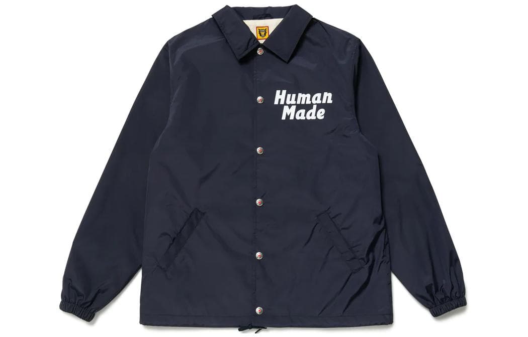 Куртка HUMAN MADE FW22 - изображение 1