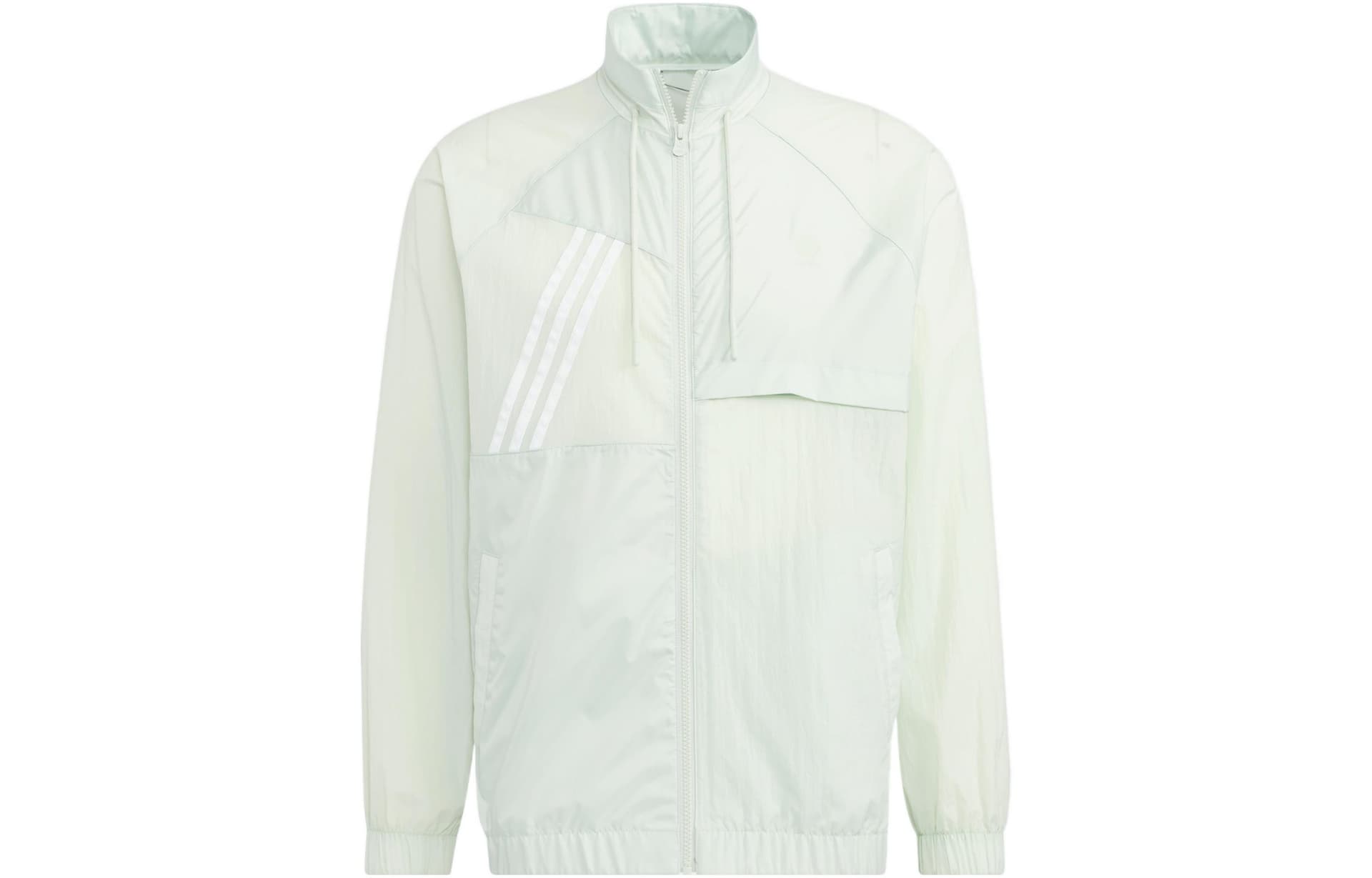 Куртка adidas neo U Vbe Wb 3 - изображение 1