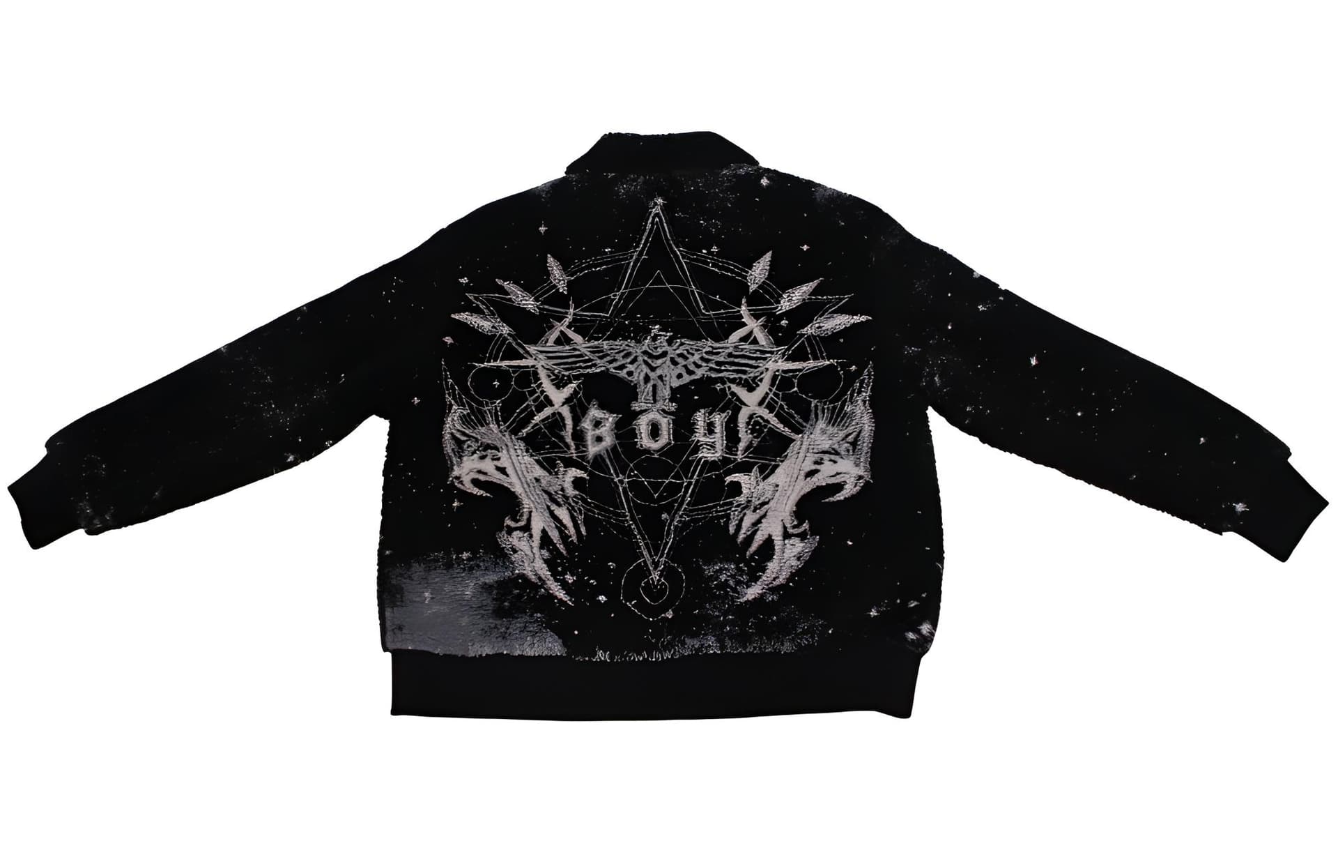 Куртка Boy London Logo - изображение 2