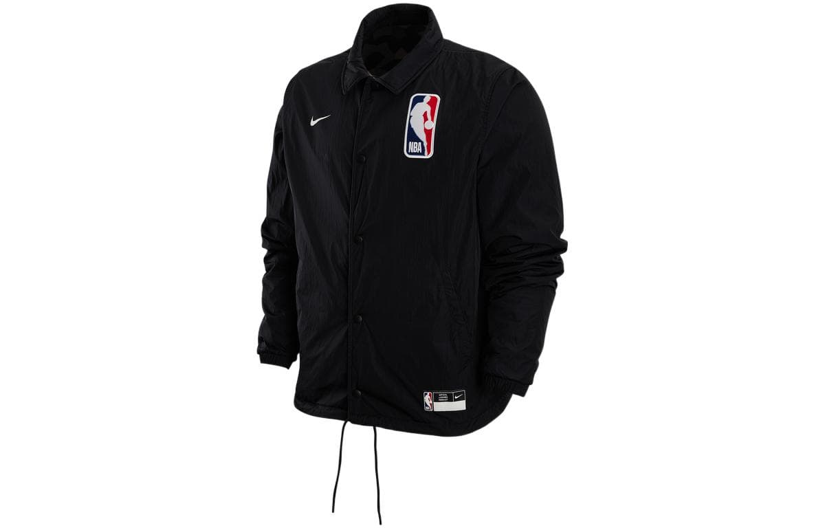Куртка Nike NBA Logo - изображение 1