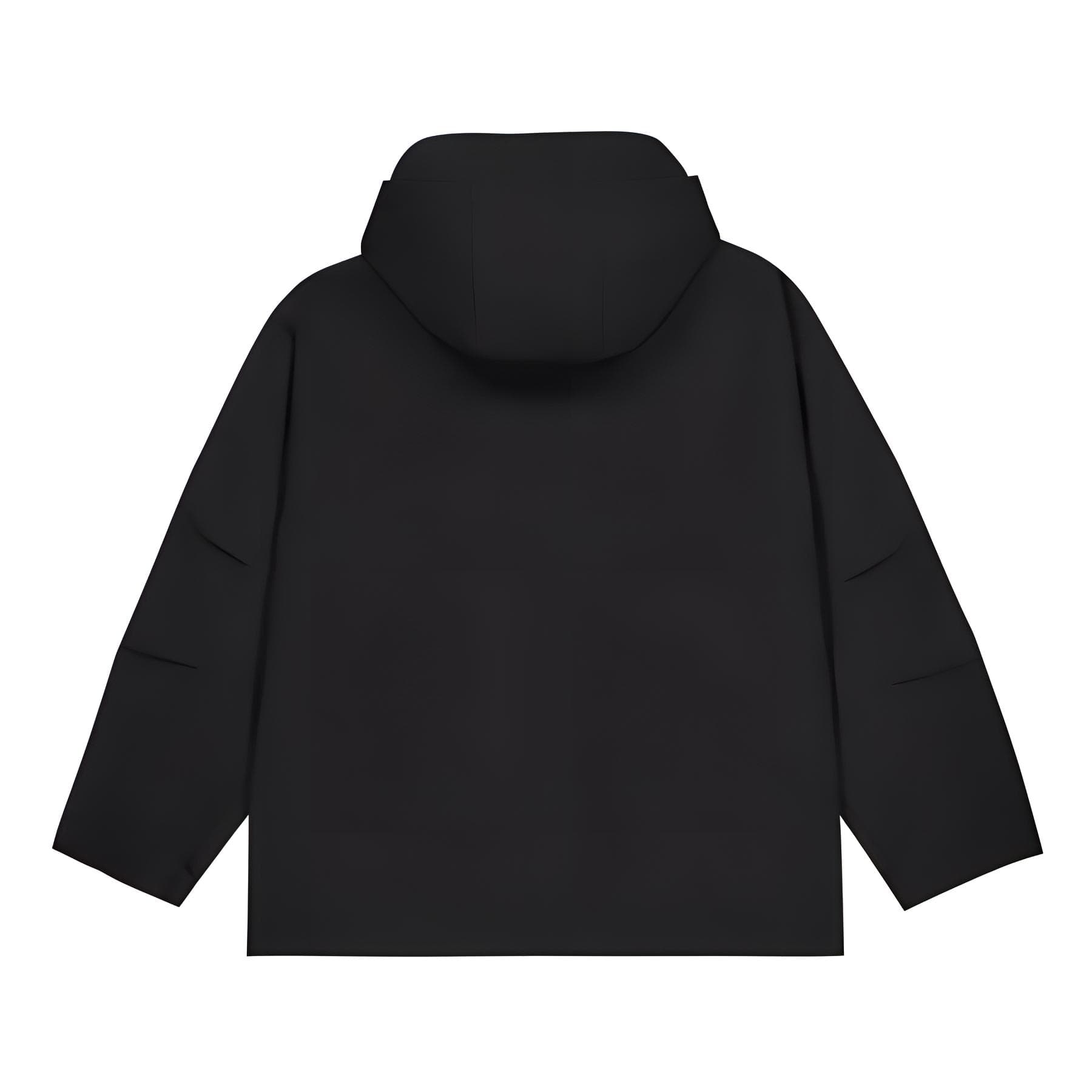 Куртка New Balance Куртки и Пальто Мужские Черные - изображение 2