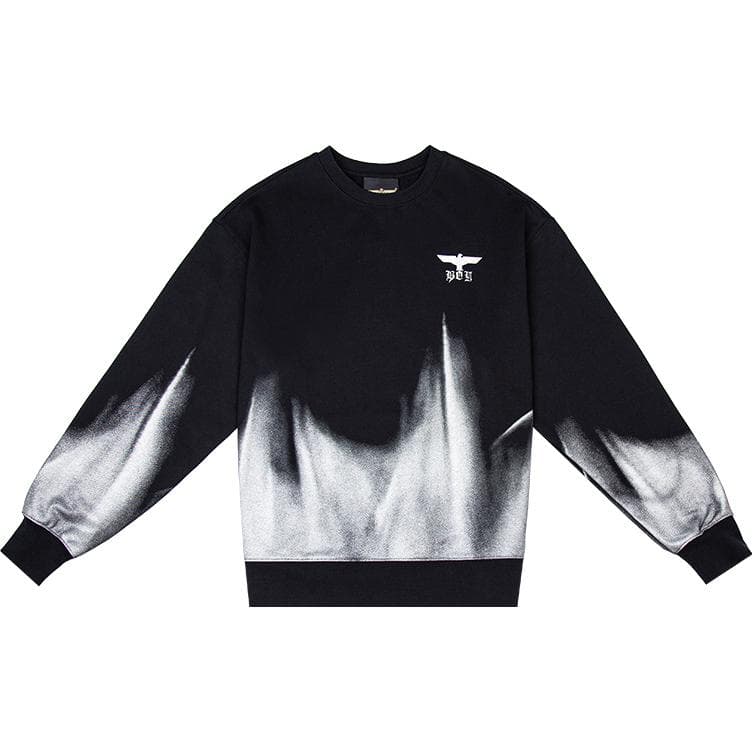 Кофта Boy London Sweatshirt Black - изображение 1