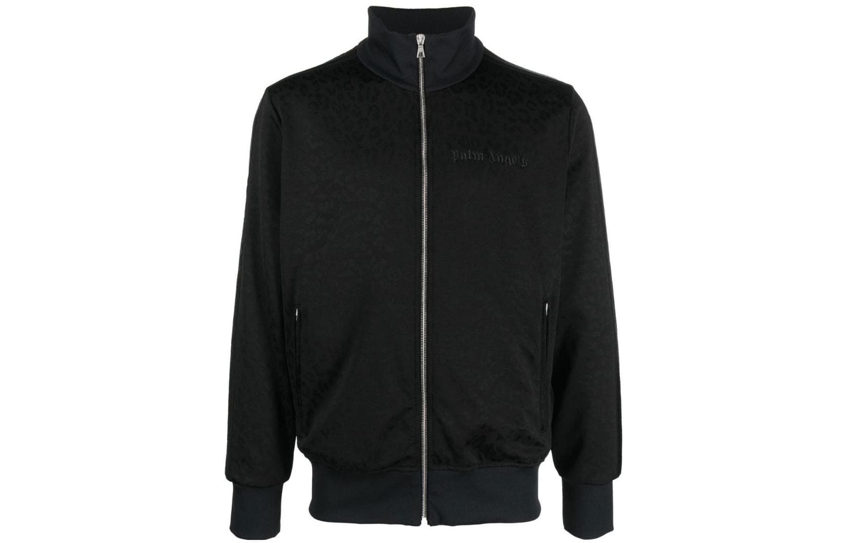 Куртка PALM ANGELS FW22 Logo - изображение 1