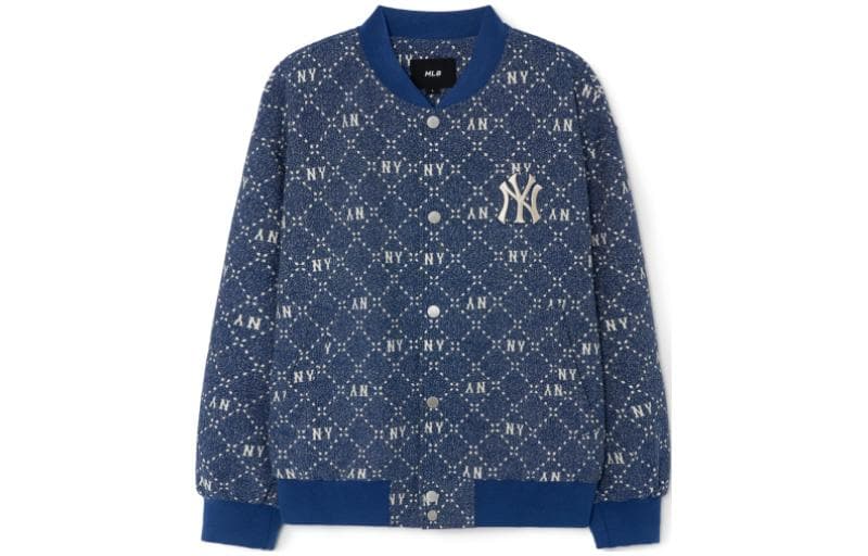 Куртка MLB - изображение 1