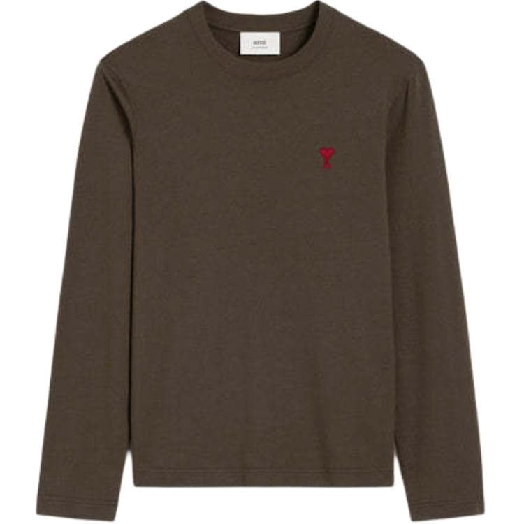 Футболка AMIPARIS FW24 T - изображение 1