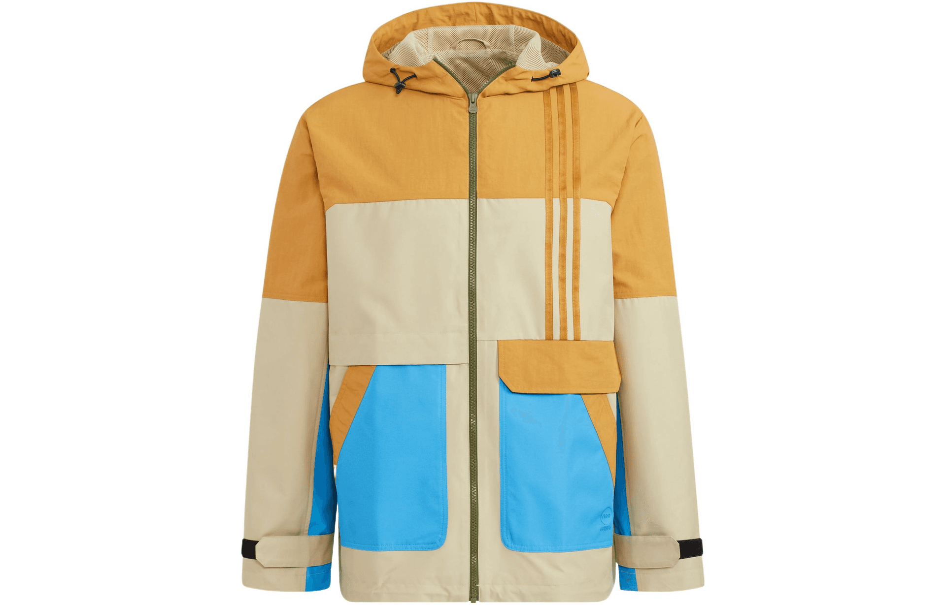 Куртка adidas neo - изображение 1