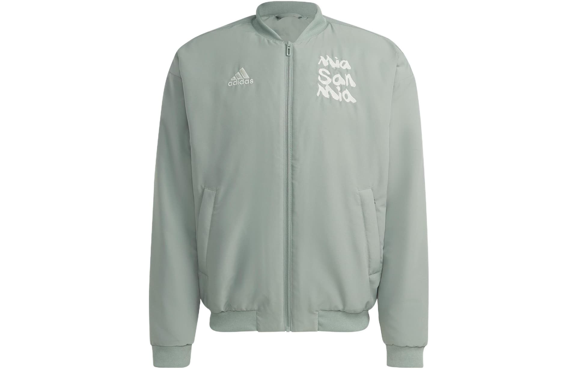 Куртка adidas Lolgo - изображение 1