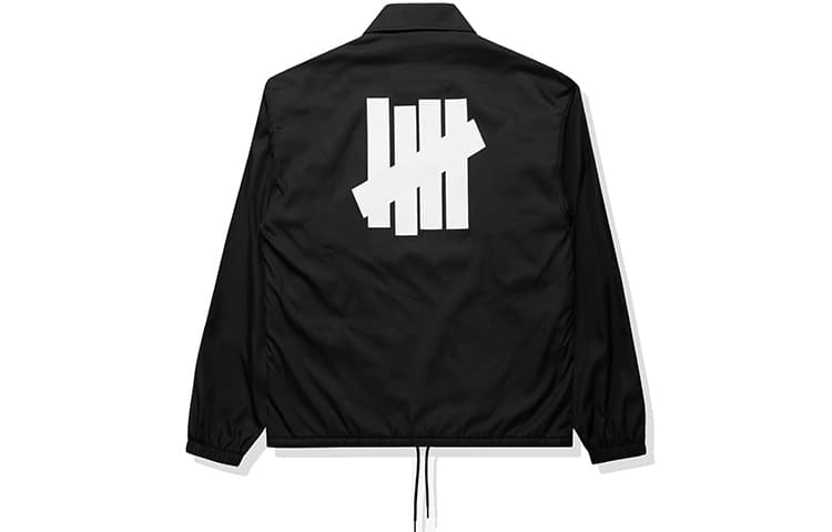 Куртка UNDEFEATED FW22 logo - изображение 1