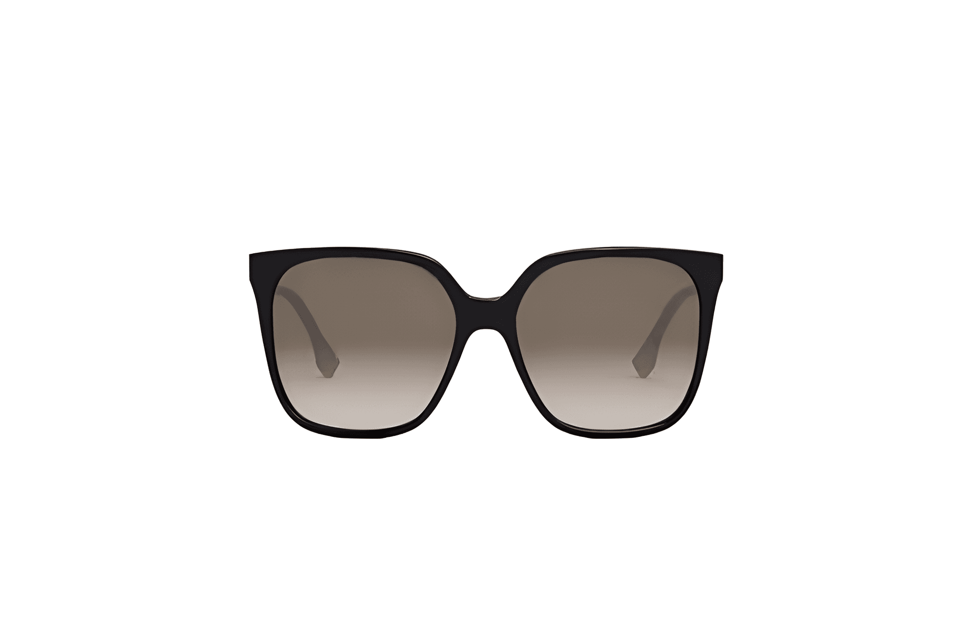 Солнцезащитные очки FENDI Logo - изображение 2