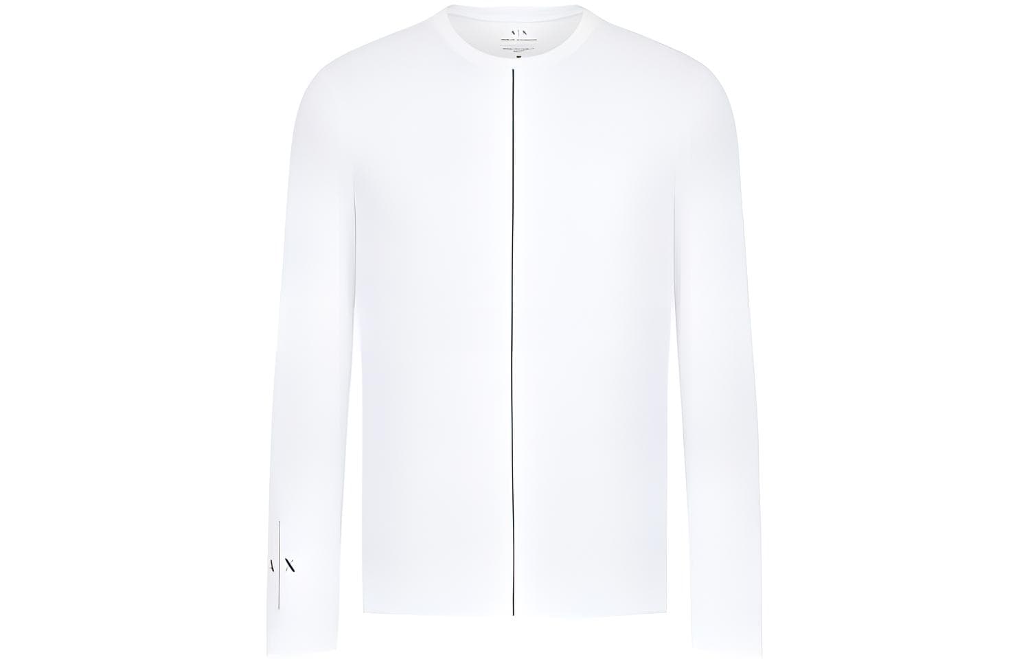 Футболка ARMANI EXCHANGE SS22 LogoT - изображение 1