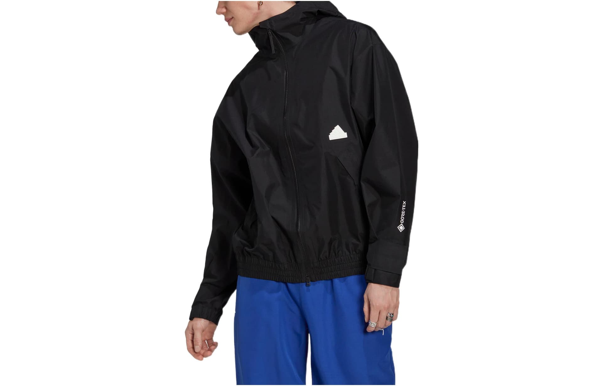 Куртка adidas New G-tex Jacket - изображение 1