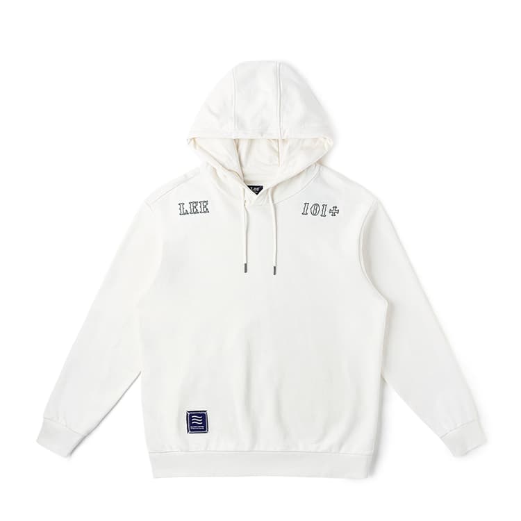 Худи Lee FW24 101+ - изображение 1
