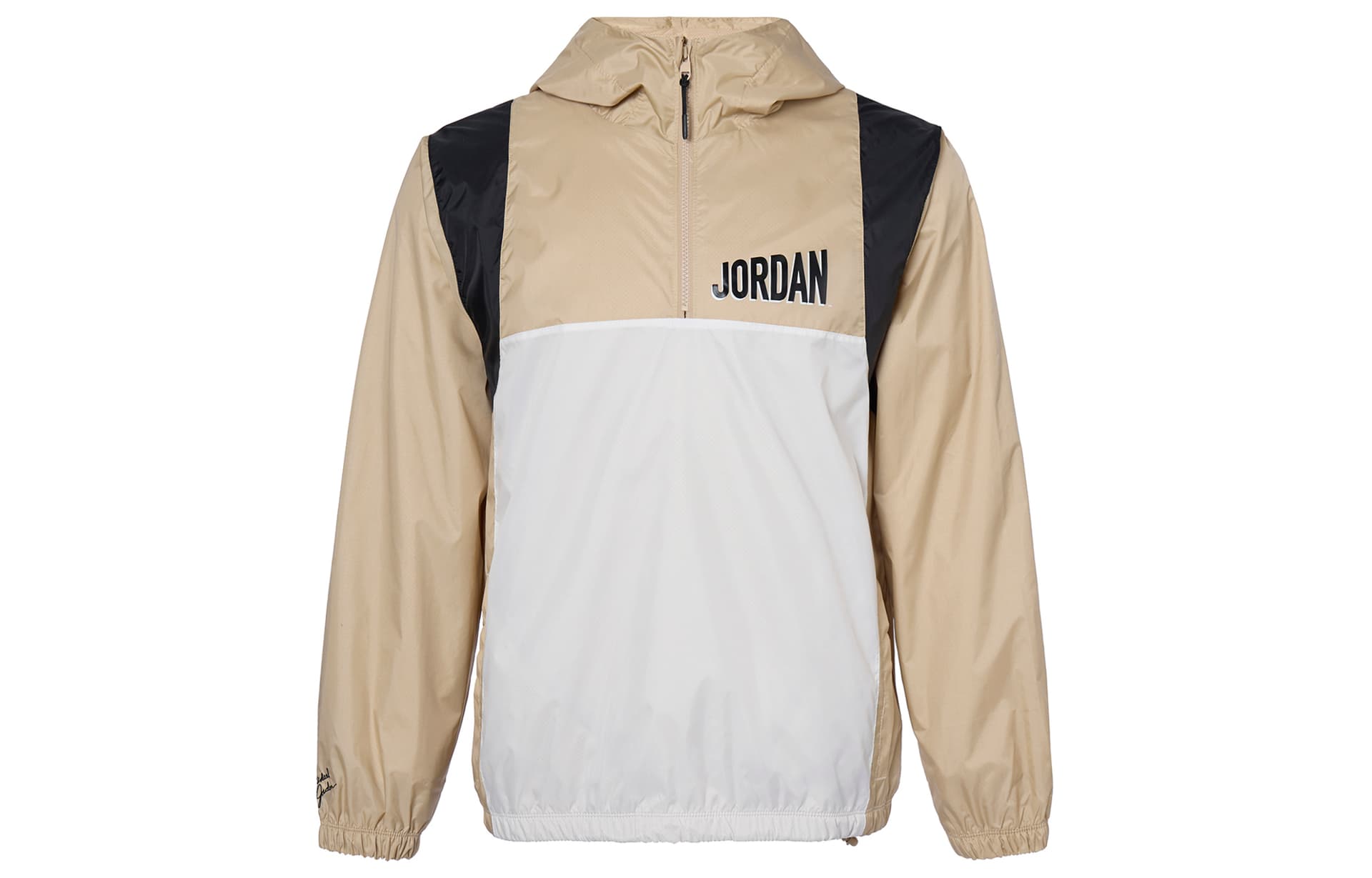 Куртка Jordan Desert Yellow Jacket - изображение 1