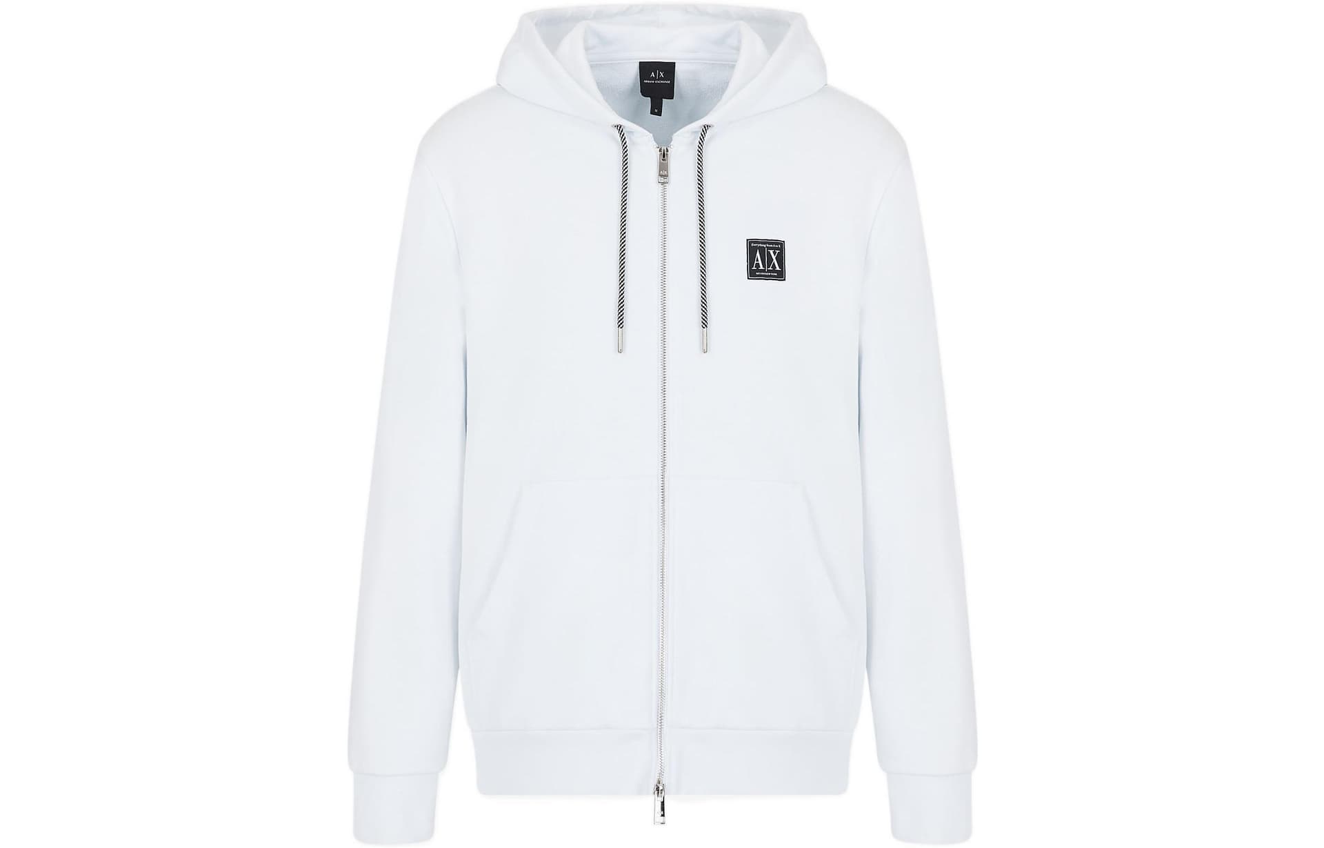 Куртка ARMANI EXCHANGE FW22 Logo - изображение 1
