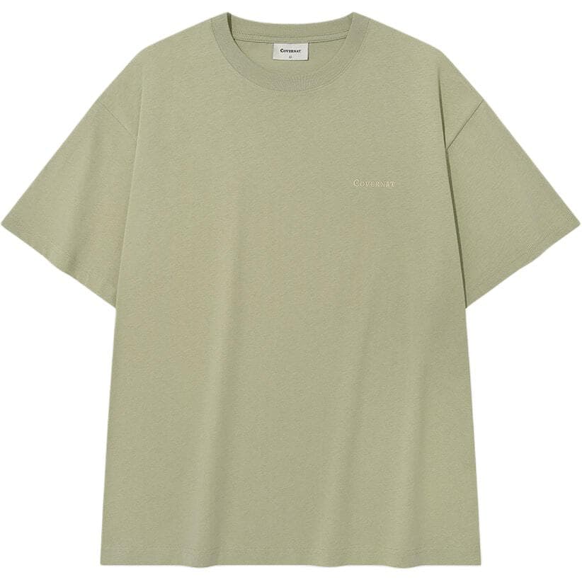Футболка COVERNAT SS25 T - изображение 1