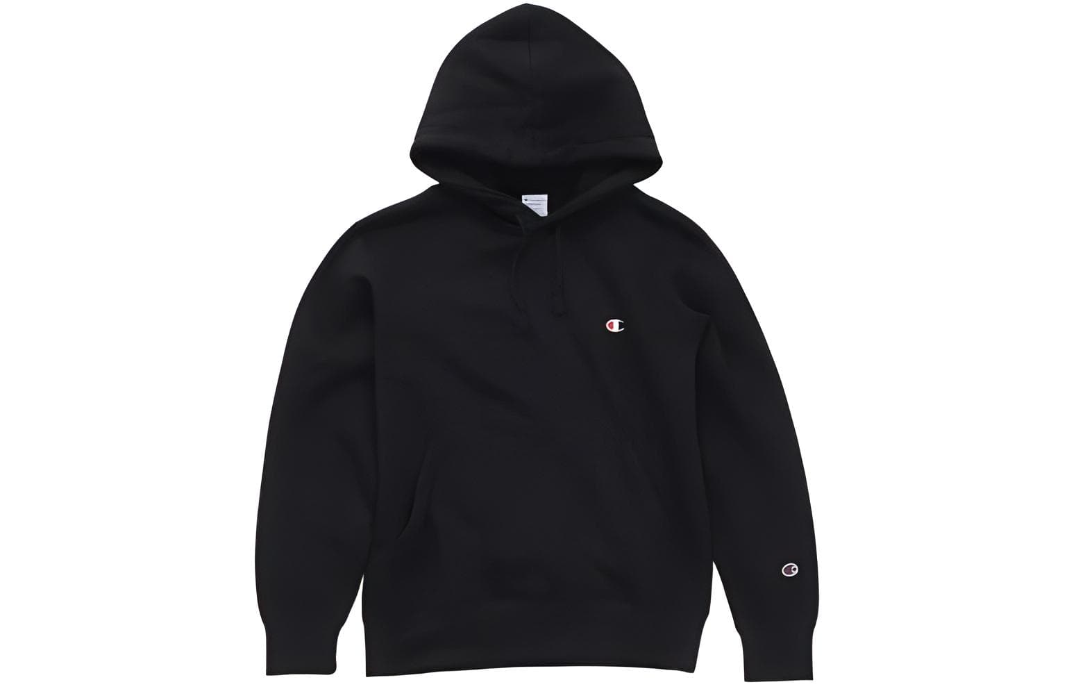Худи Champion Logo - изображение 1