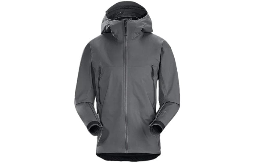 Демисезонная куртка Arcteryx Alpha LT GEN2 - изображение 1