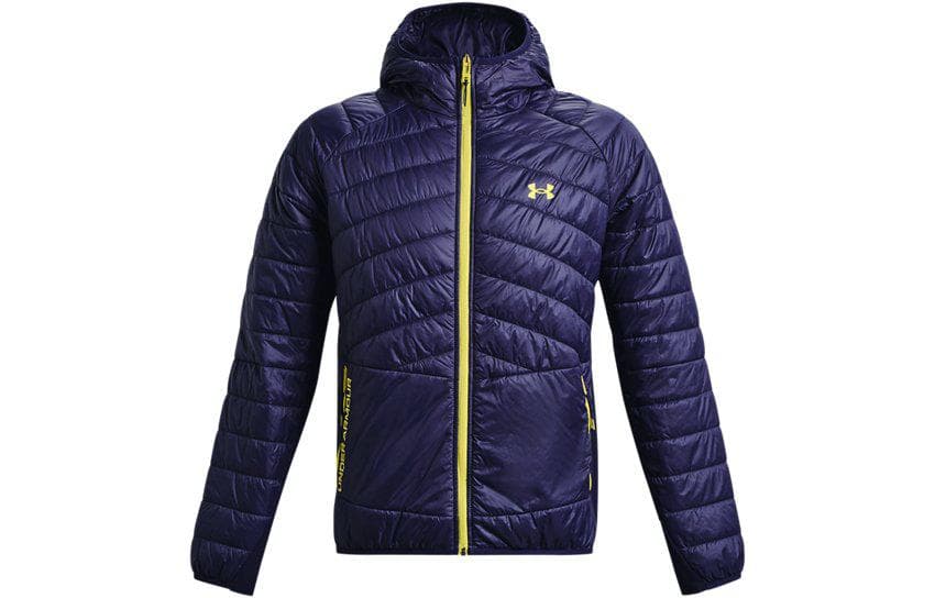 Куртка Under Armour Storm FW22 Logo - изображение 1