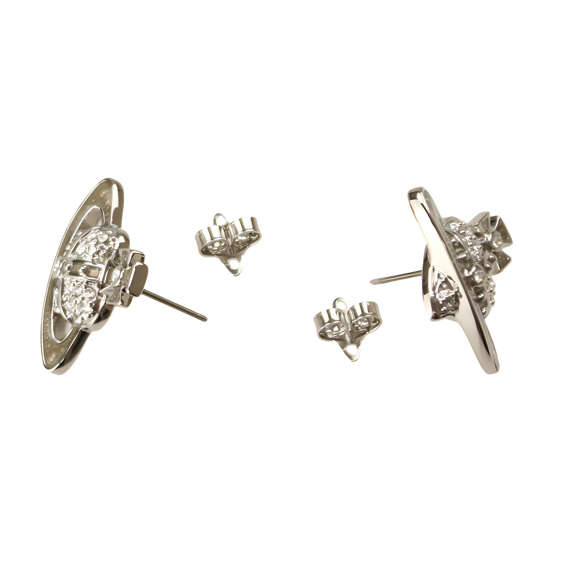 Серьги Vivienne Westwood - изображение 4