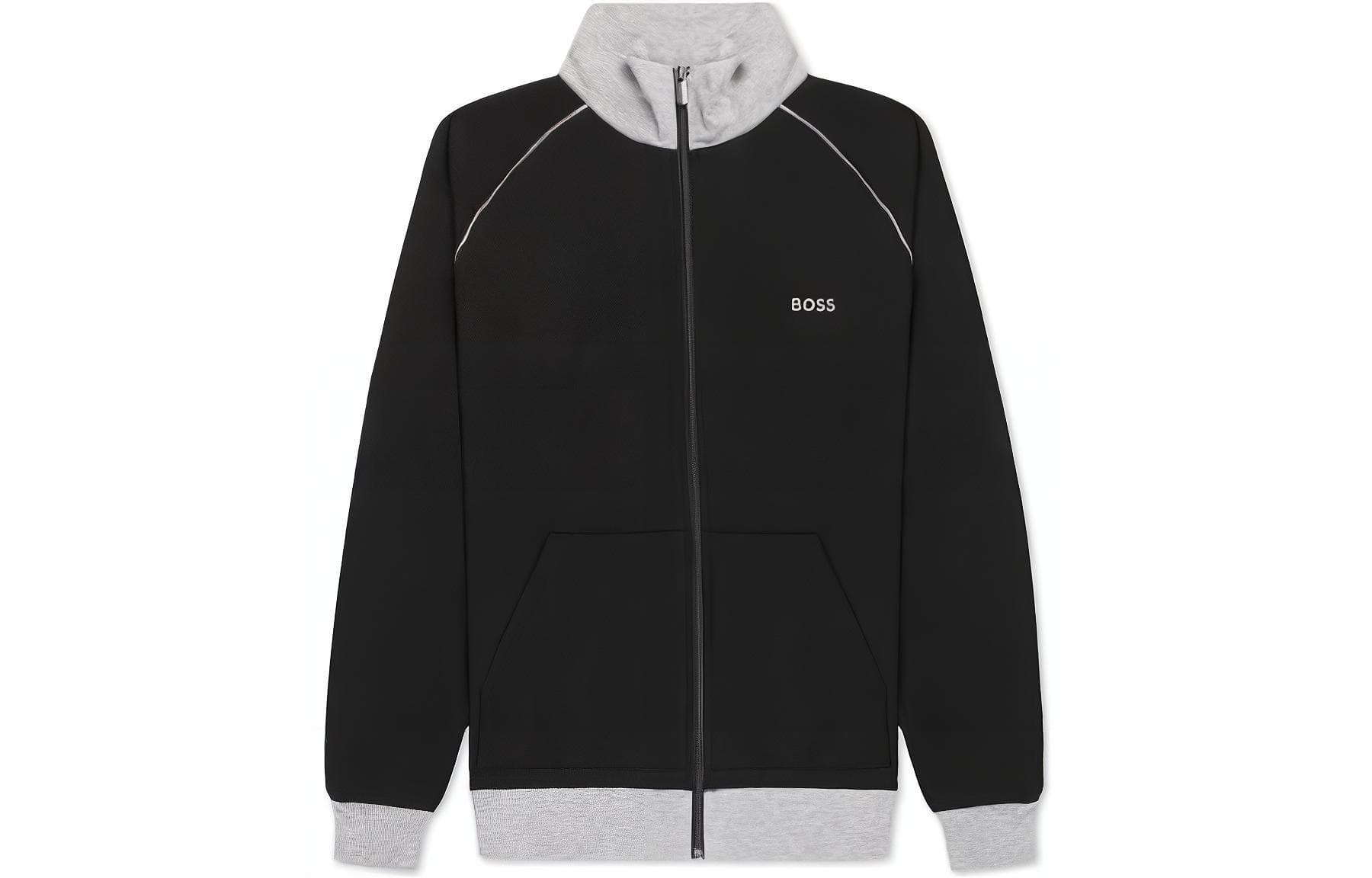 Куртка HUGO BOSS FW22 Logo - изображение 1
