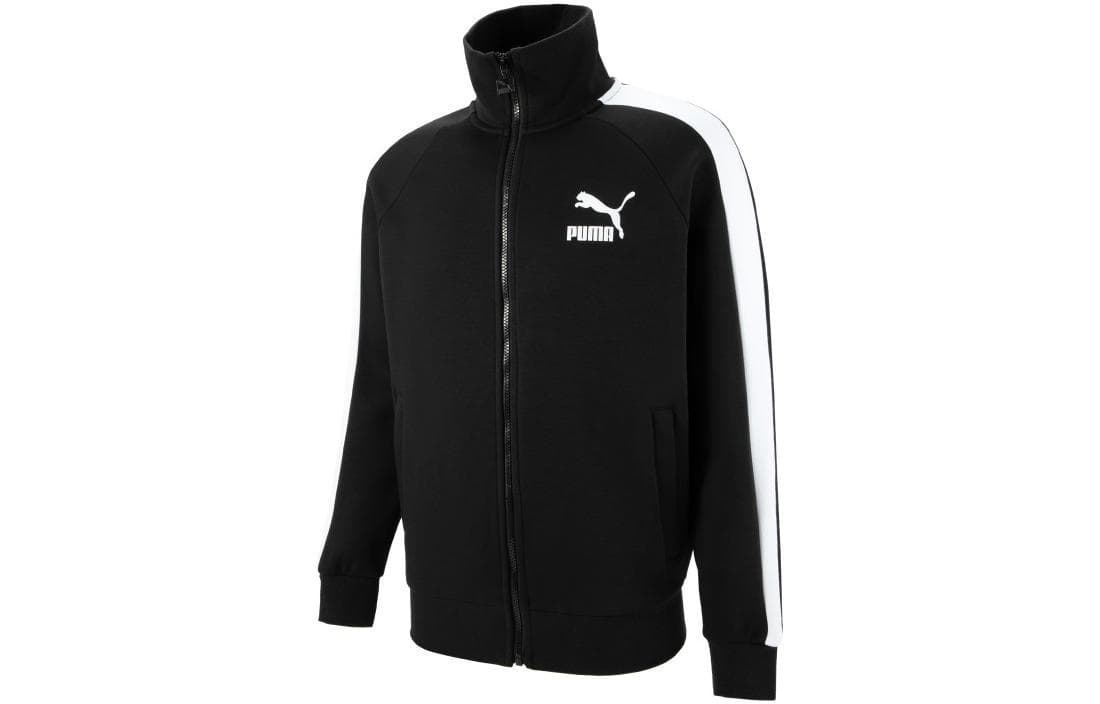 Куртка PUMA Logo - изображение 1
