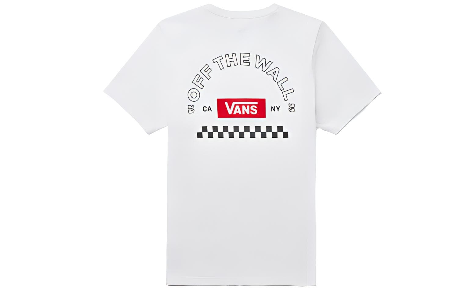 Футболка Vans LogoT - изображение 1