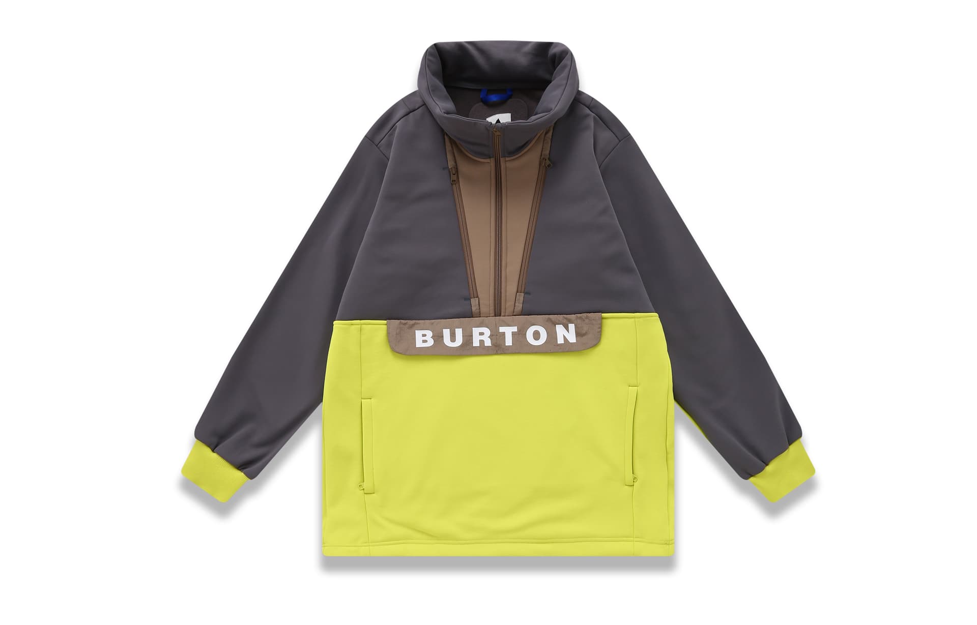 Куртка BURTON-Directed by YOSUKE AIZAWA - изображение 1